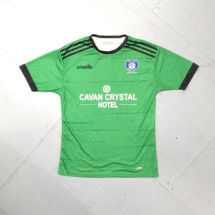 Cavan Gaels GAA  Short Sleeve  Training  Je