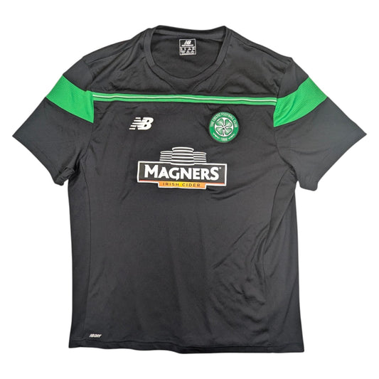 Celtic New Balance Football Jersey 2015 (XL) [Good]