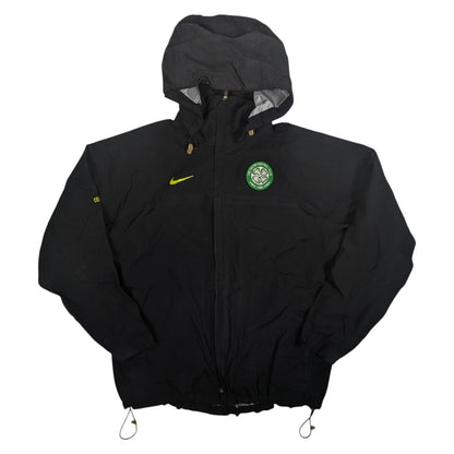 Celtic Nike Training Football Jacket 2010 (L) [Fair]
