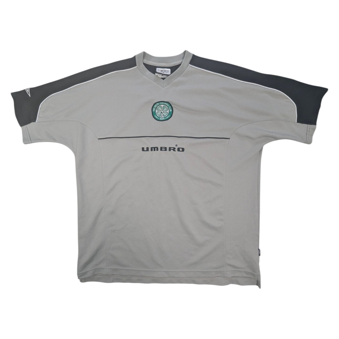 Celtic Umbro Football Jersey 1999 (XL) 