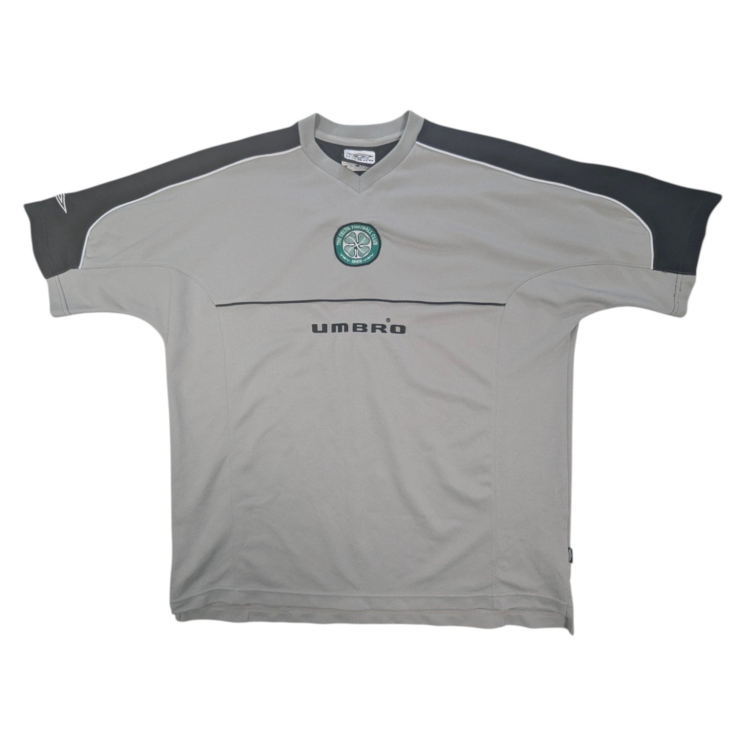 Celtic Umbro Football Jersey 1999 (XL) 