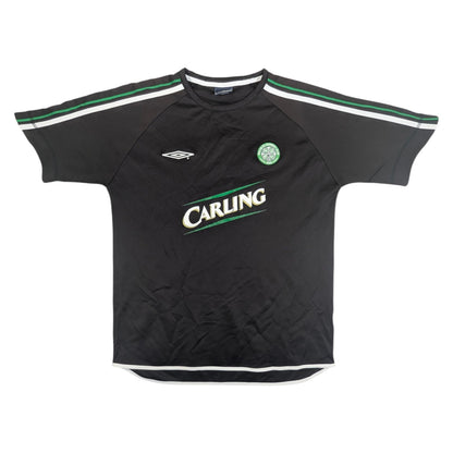 Celtic Umbro Football Jersey 2003 (M) [Fair]