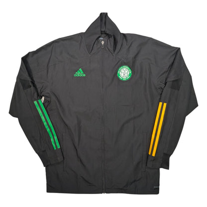 Celtic adidas Football Jacket 2020 (L) [Very Good]