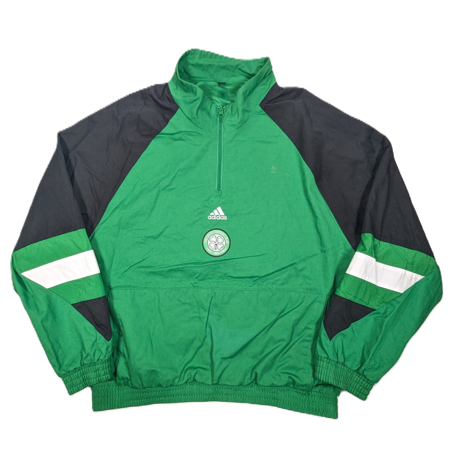  Celtic adidas Football Jacket 2022 (L