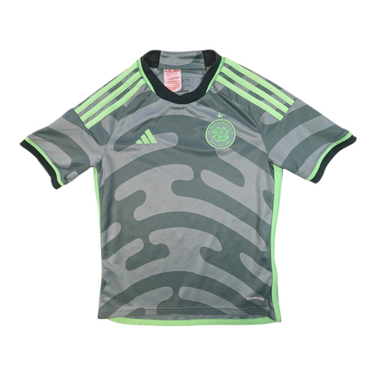 Celtic adidas Football Jersey 2023 