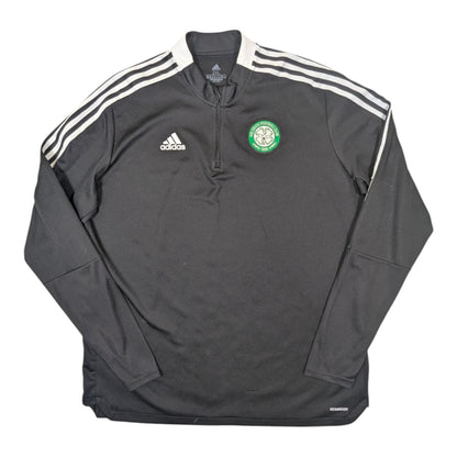 Celtic adidas Football Sweatshirt 2021 (2XL) [Very Good]