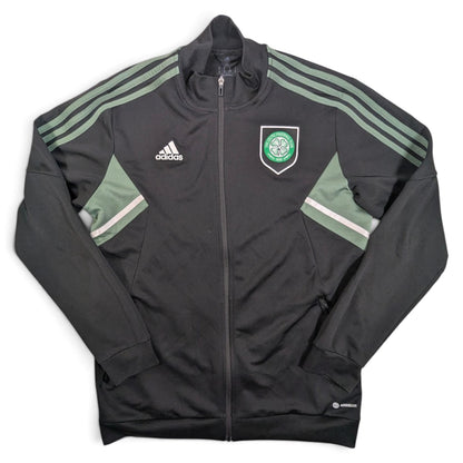 Celtic adidas Football Sweatshirt 2022 (XL) [Good]