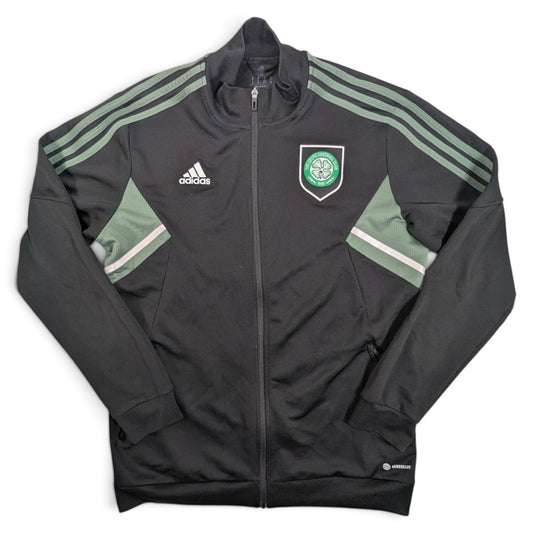 Celtic adidas Football Sweatshirt 2022 (XL) [Good]