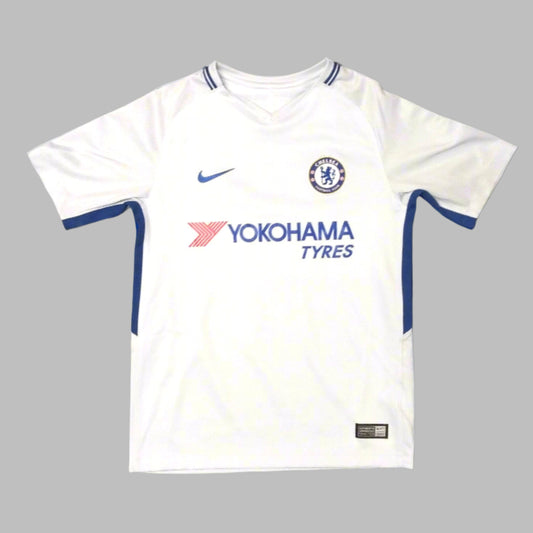 Chelsea FC 2017 / 18 Football Jersey Nike (10-12 Years)