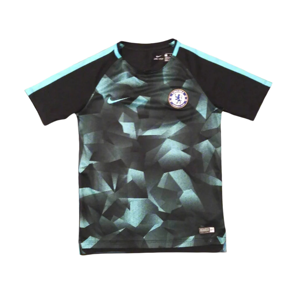 Chelsea FC 2017 / 18 Football Jersey Nike (10-12 Years) Media 1 of 3