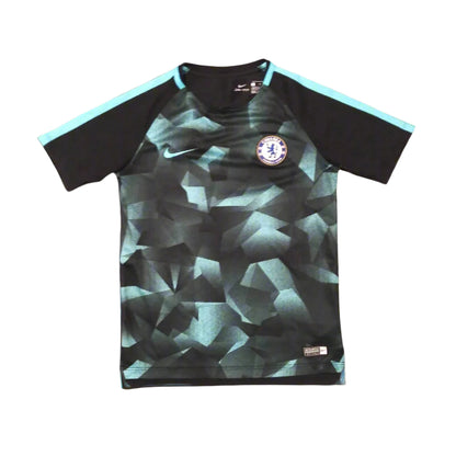 Chelsea FC 2017 / 18 Football Jersey Nike (10-12 Years) Media 1 of 3