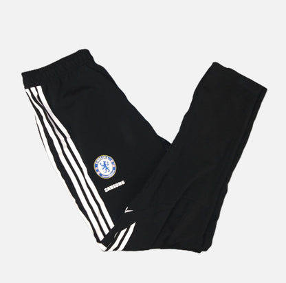 Chelsea FC Football    Casual  Bottoms  2008 / 09  adidas     Unisex Adults       Samsung  Chelsea Lodon England Premier League Soccer Football Vintage Retro  SHIRTS V SKINS   