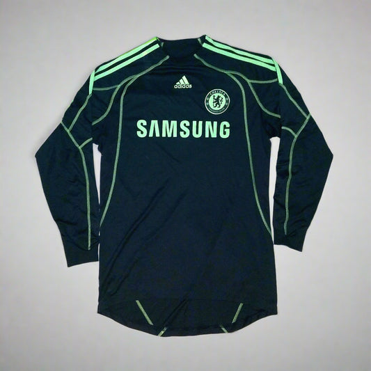 Chelsea FC Football  Goalkeeper  Jersey  2009 / 10  adidas     Unisex Adults     e84263  Samsung  SVS001869  