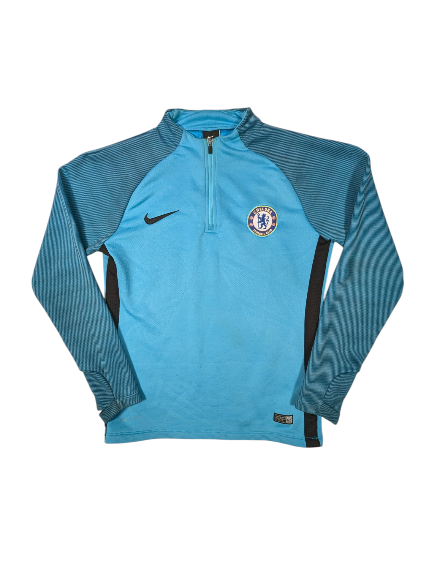 Chelsea Nike Football Sweatshirt 2017 (S)