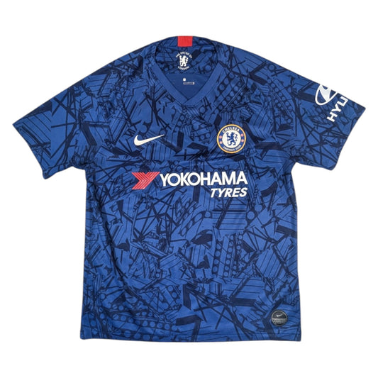 Chelsea Nike Home Football Jersey 2019 (L) [Fair]