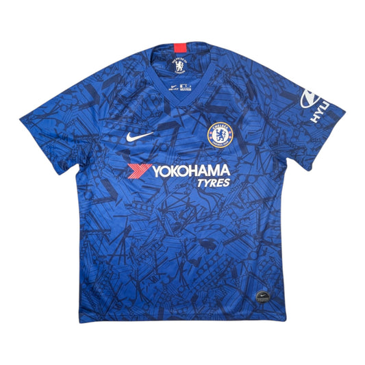 Chelsea Nike Home Football Jersey 2019 (XL) 