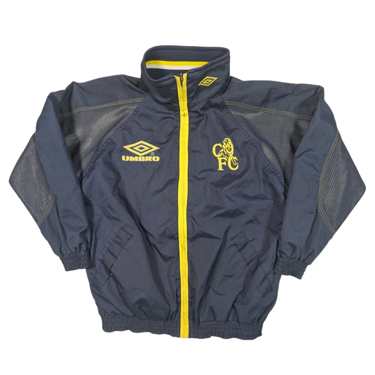 Chelsea Umbro Football Jacket 1999 (11-12 Years) 