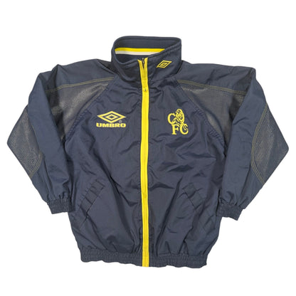 Chelsea Umbro Football Jacket 1999 (11-12 Years) 