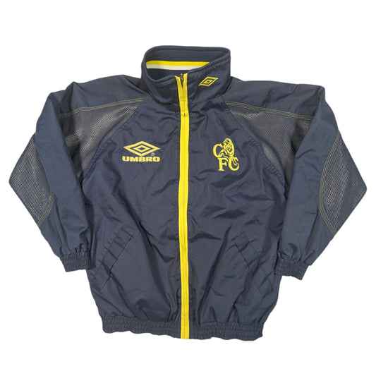 Chelsea Umbro Football Jacket 1999 (11-12 Years) 