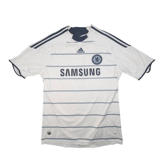 Chelsea adidas Away Football Jersey 2009 (L)
