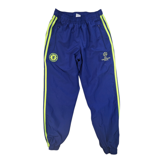 Chelsea adidas Football Bottoms 2014 