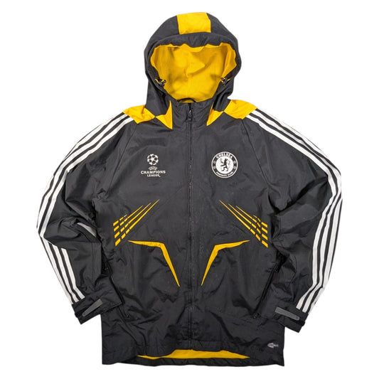 Chelsea adidas Football Jacket 2008 (S) [Good]