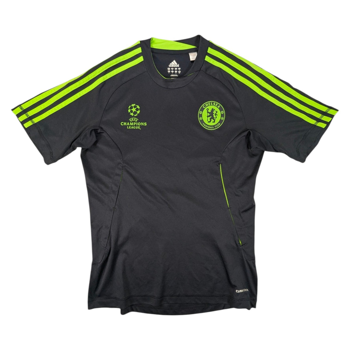  Chelsea adidas Football Jersey 2010 (S) [Very Good]