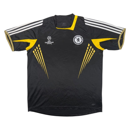 Chelsea adidas Training Football Jersey 2008 (S) [Fair]