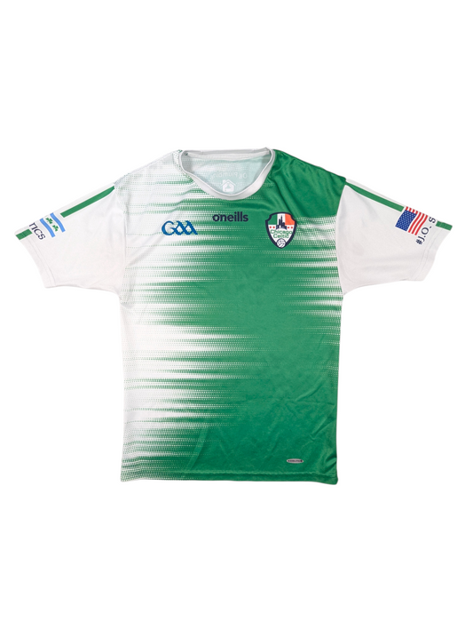 Chicago Celtic O'Neills GAA Jersey 2010s