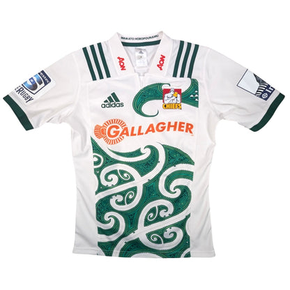 Chiefs adidas Away Rugby Jersey 2019 (M) [Excellent]