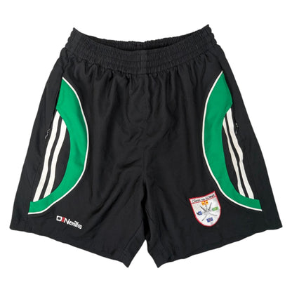 Clann na hOman O'Neills GAA Shorts 2010s (S) [Good]