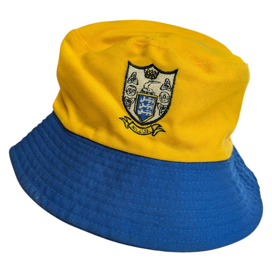: Clare O'Neills GAA Bucket Hat 2020s [Good]