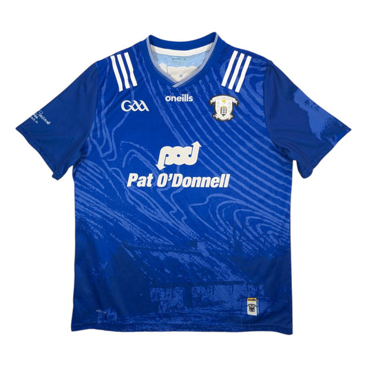 Clare O'Neills GAA Jersey 2024 Michael Cusack (XL)