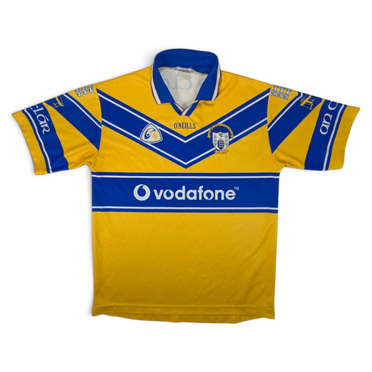 Clare O'Neills Home GAA Jersey 2002 (M) [Fair]