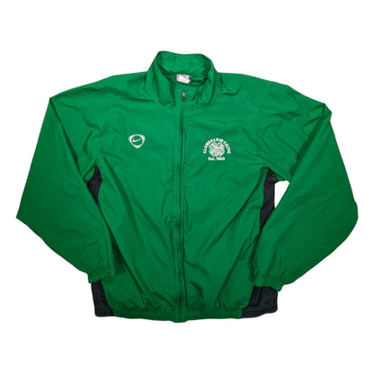 Clondalkin Celtic Nike Football Jacket 2010s (L) [Good]