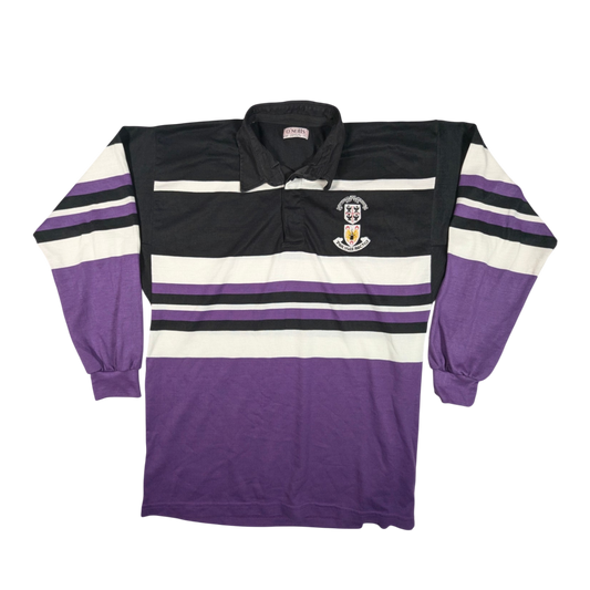  Clongowes - Belvedere College O'Neills Rugby Jersey 1999