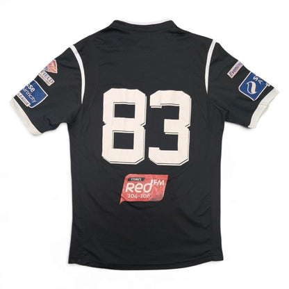 Cobh Ramblers Player Issue Joma Away Football Jersey 2018 #83 (M) [Good]
