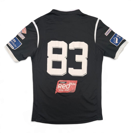 Cobh Ramblers Player Issue Joma Away Football Jersey 2018 #83 (M) [Good]
