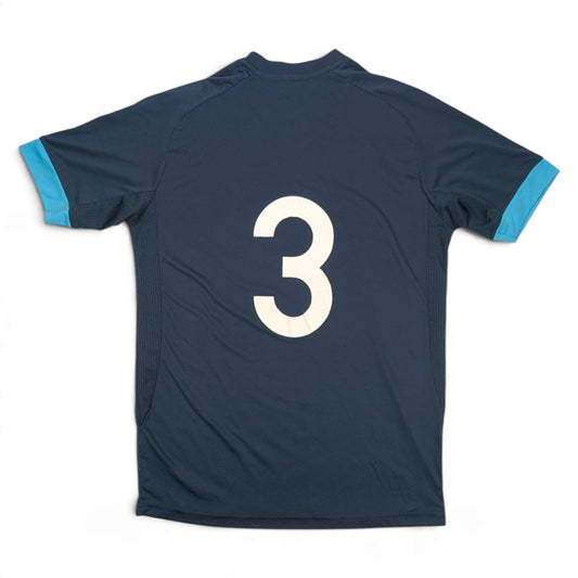  Cobh Ramblers Player Issue Joma Third Football Jersey 2020 #3 (S) [Excellent]