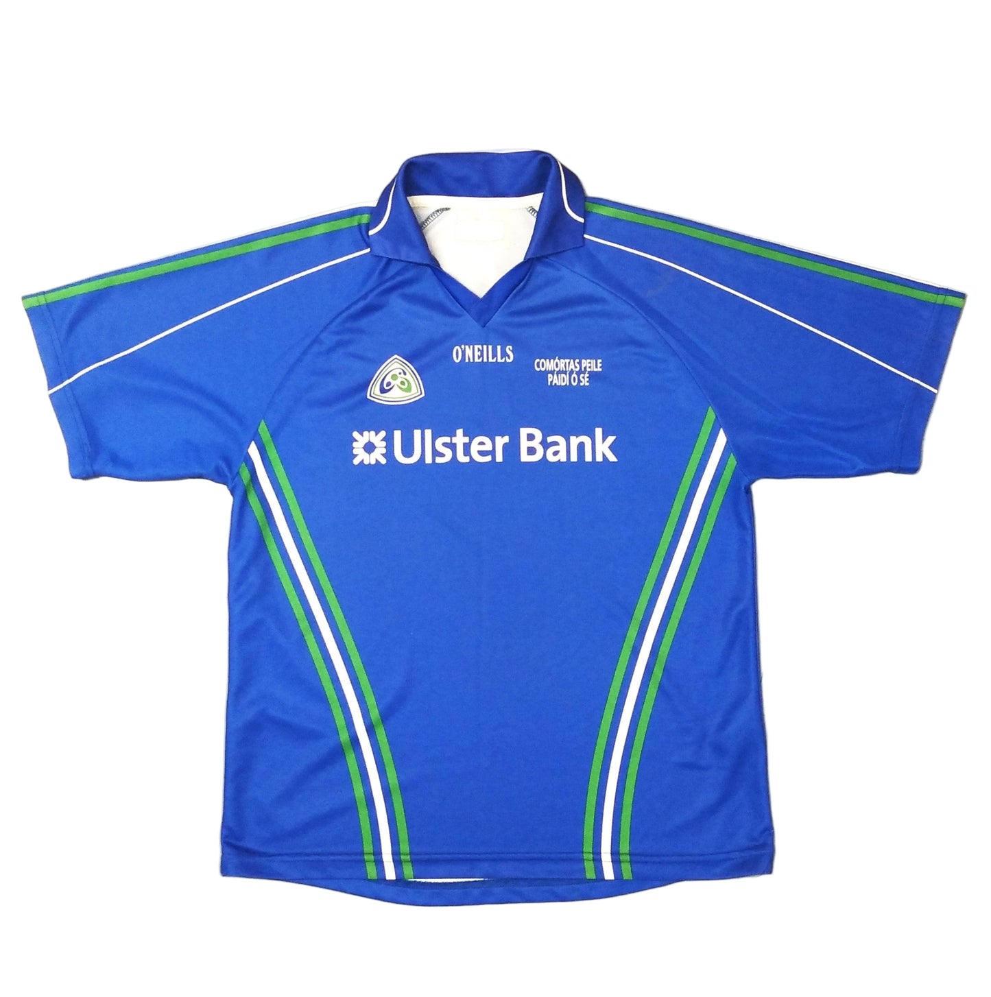 Comortas Peile Páidí Ó Sé  GAA Jersey O'Neills 