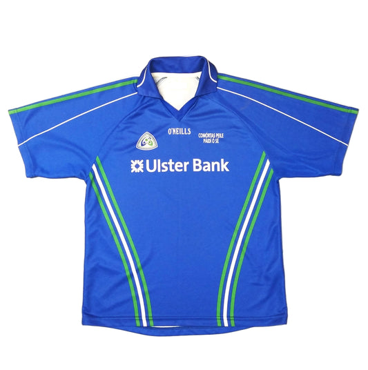 Comortas Peile Páidí Ó Sé  GAA Jersey O'Neills 