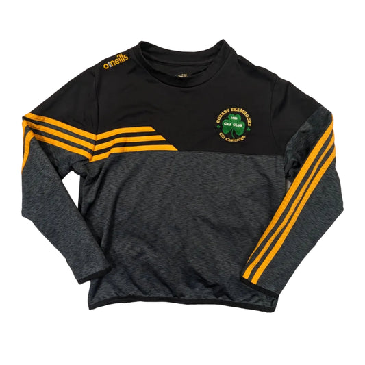 Conahy Shamrocks O'Neills GAA Sweatshirt 2018 