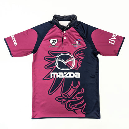 Connacht Rugby  Away  Jersey  2011 / 12          N/A SVS2131  
