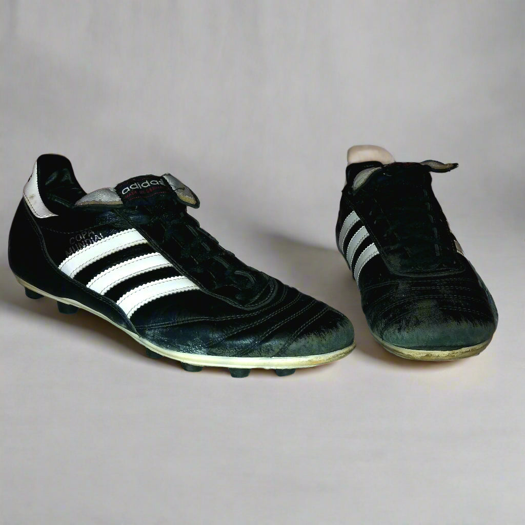Copa Mundial Footwear  Training  Football Boots  Retro  adidas     Unisex Adults     15110    SVS001861  a