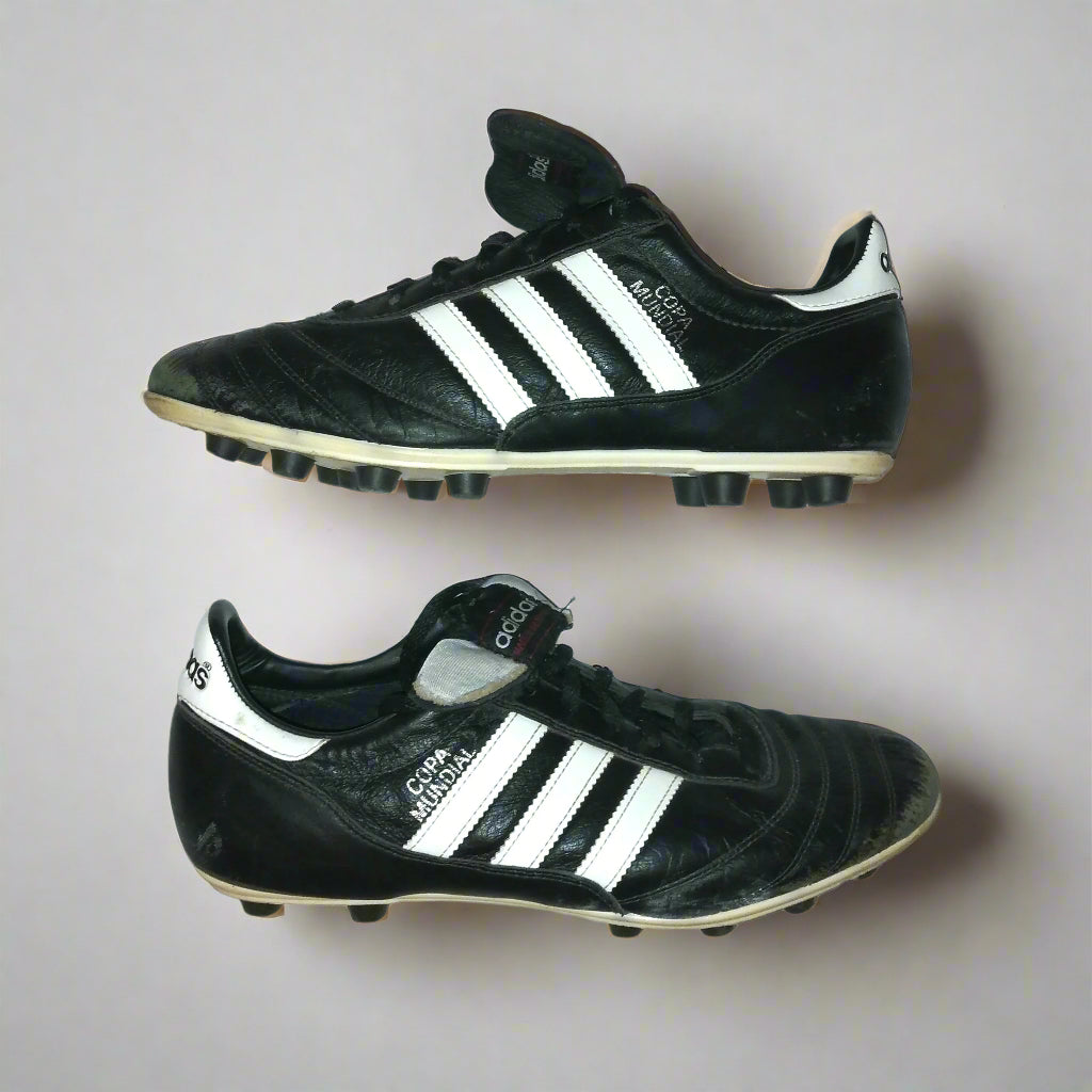 Copa Mundial Footwear  Training  Football Boots  Retro  adidas     Unisex Adults     15110    SVS001861  a