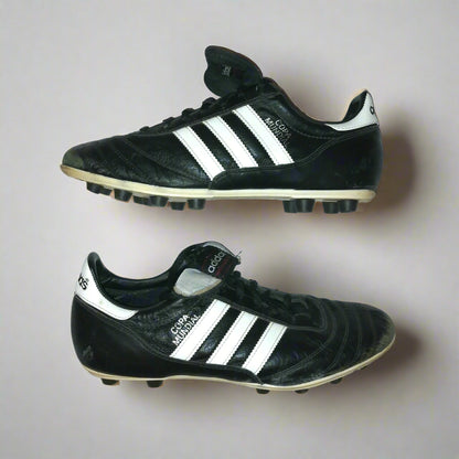 Copa Mundial Footwear  Training  Football Boots  Retro  adidas     Unisex Adults     15110    SVS001861  a