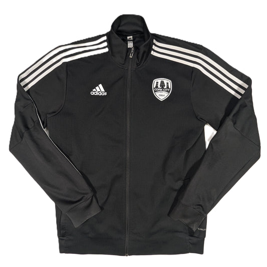  Cork City adidas Football Jacket 2019 (M)