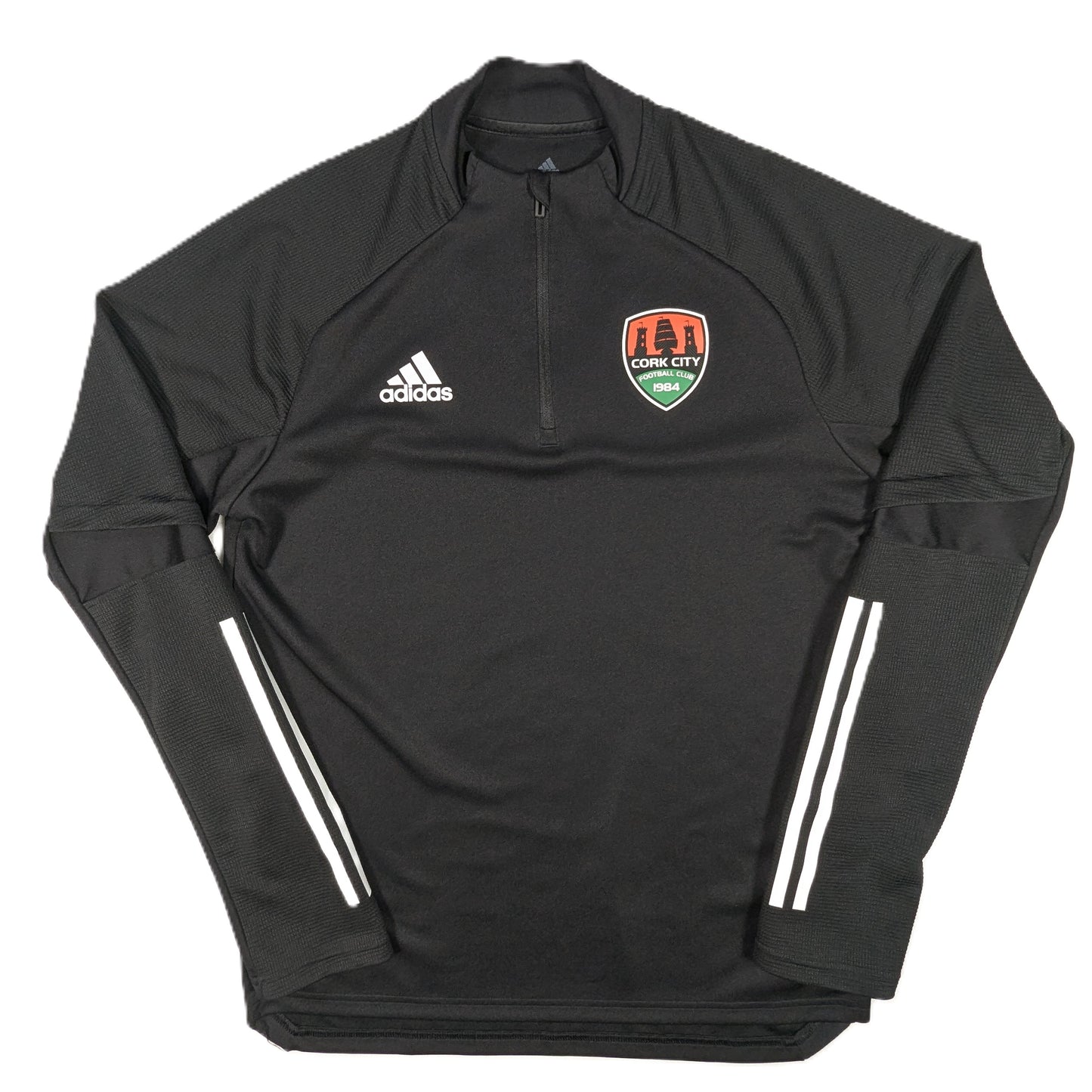 Cork City adidas Football Sweatshirt 2019 (M)