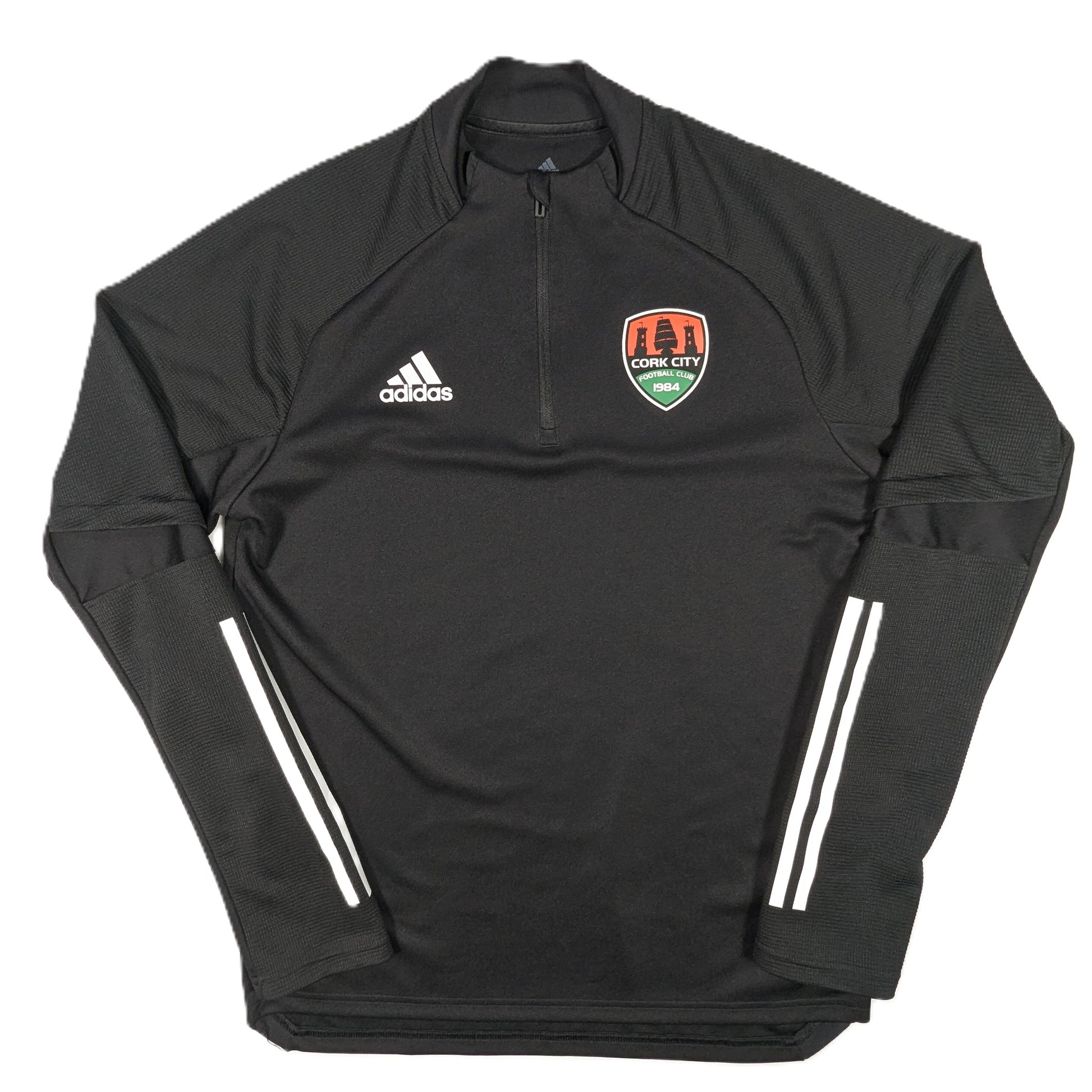 Cork City adidas Football Sweatshirt 2019 (M)
