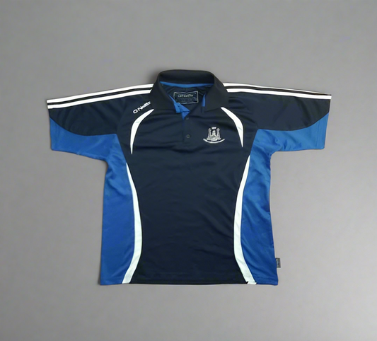 Cork Constitution Rugby  Short Sleeve  Casual  Polo  2008 / 09  O'Neills     Unisex Adults       Sponsorless  Cork Constitution Rugby Jersey Shirt Munster Ireland  SHIRTS V SKINS   